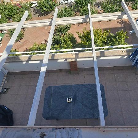Atico La Rapita Apartment Sant Carles De La Rapita Exterior photo
