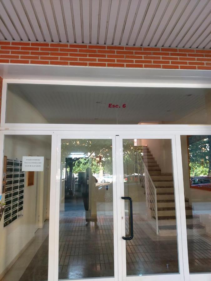 Atico La Rapita Apartment Sant Carles De La Rapita Exterior photo
