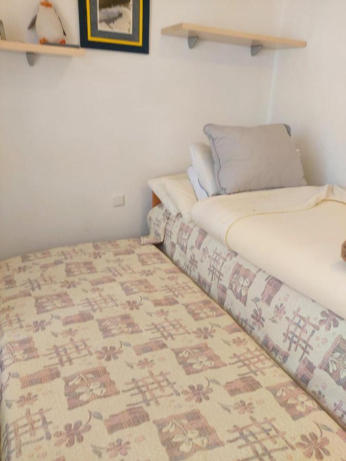Atico La Rapita Apartment Sant Carles De La Rapita Exterior photo