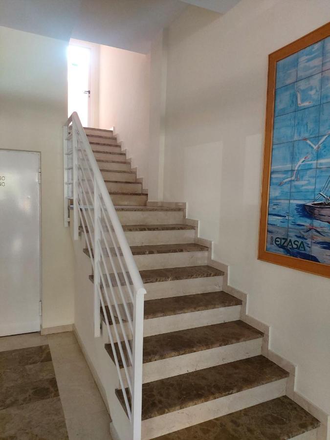 Atico La Rapita Apartment Sant Carles De La Rapita Exterior photo