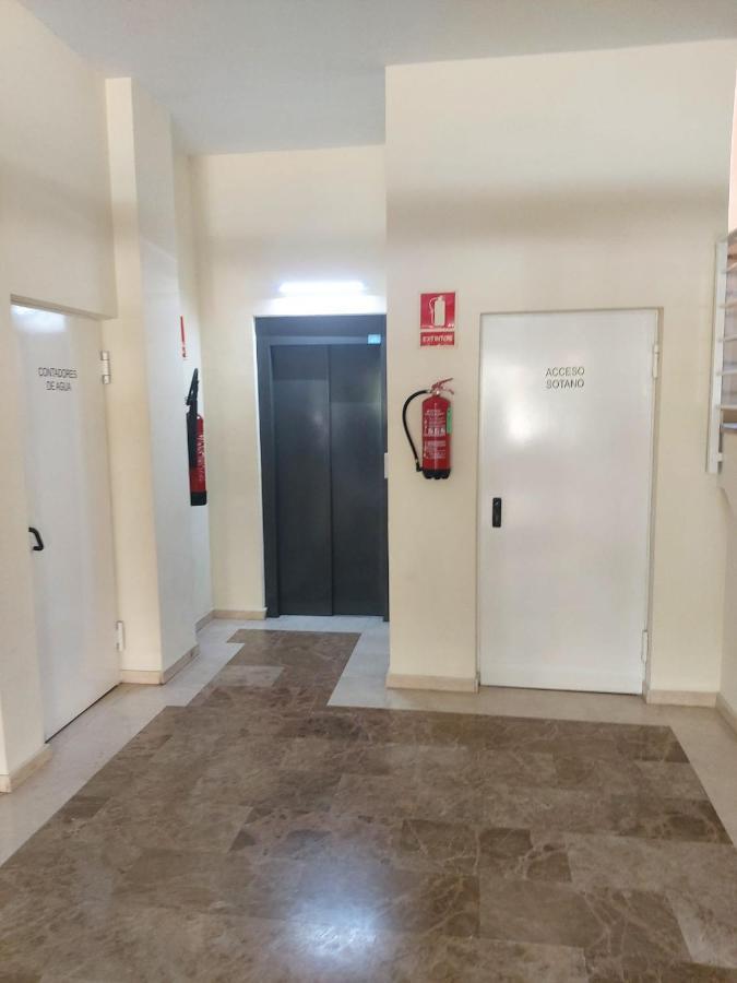 Atico La Rapita Apartment Sant Carles De La Rapita Exterior photo
